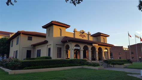 Stockyards National Historic District (Fort Worth, Texas)