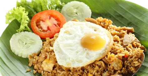 Resep Nasi Goreng Nusantara Praktis Dan Lezat Tokopedia Blog