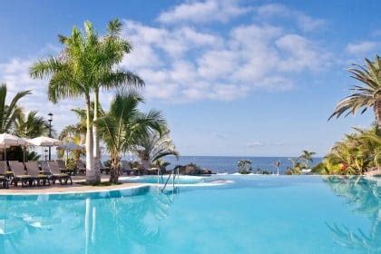 14 Perfect Costa Adeje All Inclusive Hotels