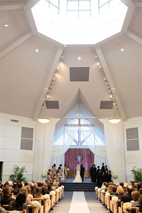 First Baptist Church of Orlando Ceremony