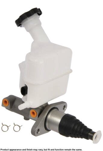 Cardone Brake Master Cylinder For Chevrolet Hhr M