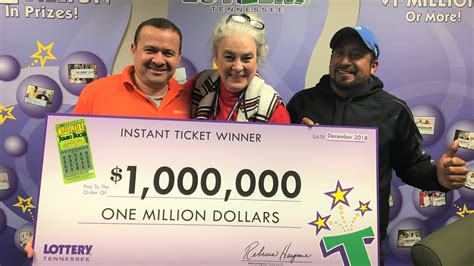 Nashville Roofer Jamie Ortez Hits Jackpot Wins 1 Million Playing