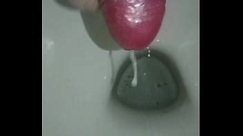 chorro de semen a cámara lenta XVIDEOS