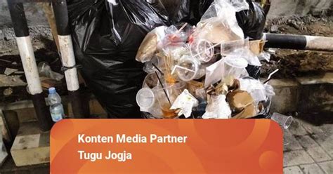 Program Mbah Dirjo Disebut Mampu Kurangi 30 Ton Sampah Organik Di Jogja