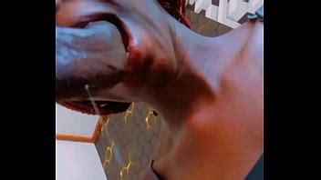 Jeune femme africaine suce une gorge et baise une bite bâclée Compilation XVIDEOS