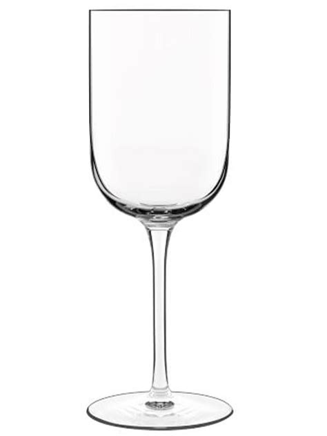 8 Types Of Wine Glasses Everyone Needs Stemless Flutes And More