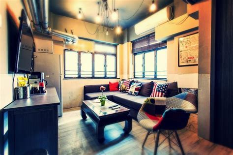 The 5 Best Hostels in Hong Kong: 2024 Edition