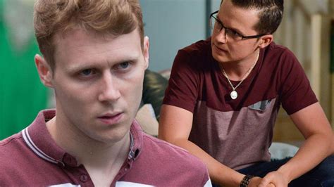 Eastenders Spoiler Phil Races To Find Jay But Cant Stop Him Revealing