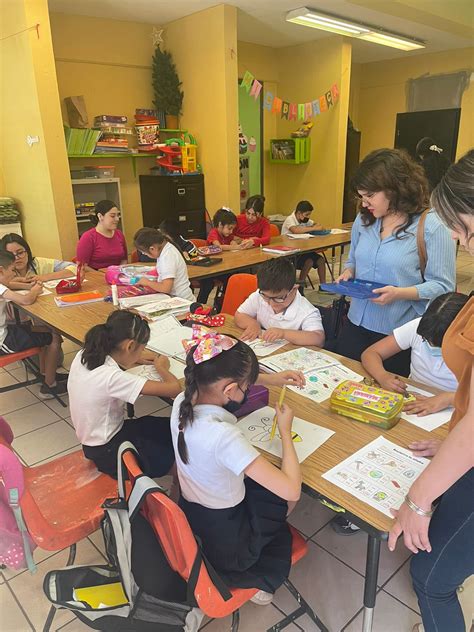 Visitan Alumnos De Educaci N El Centro De Atenci N M Ltiple Cam Orizaba