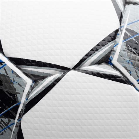 Select Football Brillant Super V22 White Grey