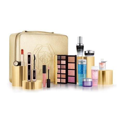 Lancôme Beauty Box XS22 LAN Beauty Box acheter en ligne MANOR