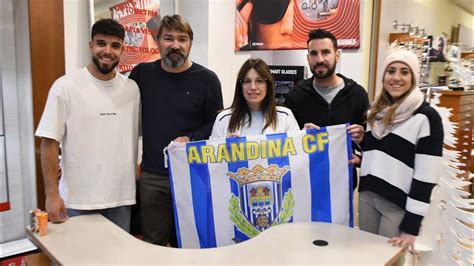 Rueda De Prensa Pre Partido Club Marino De Luanco Vs Arandina C F