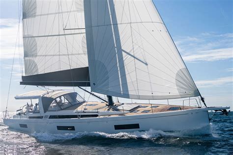 Beneteau Oceanis Yachts For Sale Pre Owned Beneteau Oceanis Prices