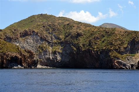 Wycieczka Na Wyspy Liparyjskie Outdoor Water Coastline