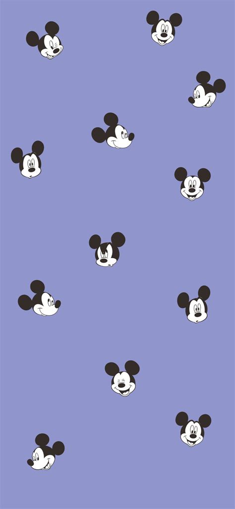 Top More Than Mickey Mouse Aesthetic Wallpaper Super Hot In Cdgdbentre