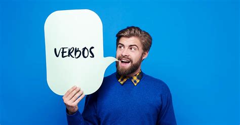 Verbos Em Ingl S Tudo Sobre Essa Classe Gramatical Instituto Mindset