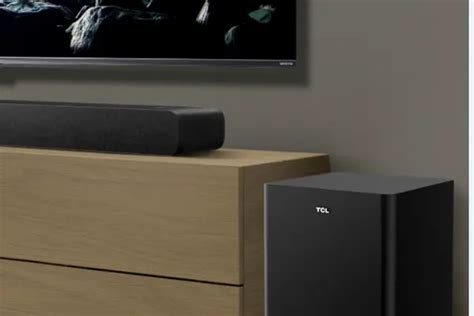 Best TCL Sound Bar: 5 Home Cinema Sound Listed – TuneBug