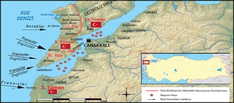 20 Yüzyıl Başlarında Osmanlı Devleti Ve Dünya Ölçme Ve Değerlendirme