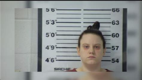 Milan Woman Charged With Sex Trafficking Of A Minor Wbbj Tv