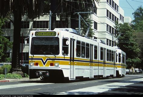 Sacramento Californias Light Rail System Sacramento Regional