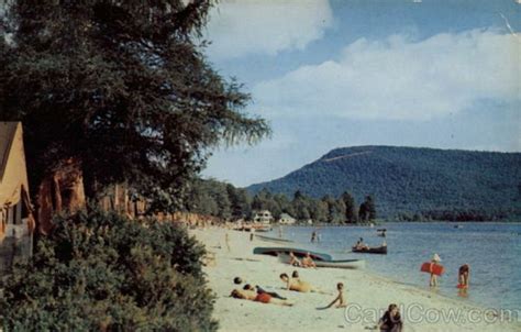 Beach at Camp of the Woods, Speculator, NY Granola Girl, Farmers Market, Pleasant, Woods ...