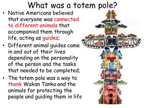 10 Best Printable Totem Pole Templates Artofit