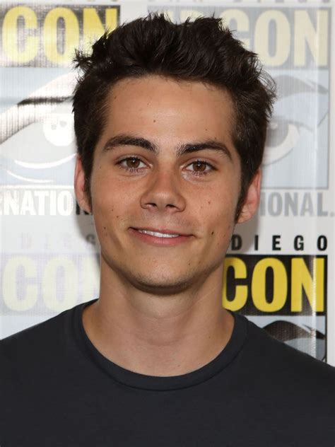 Dylan O'Brien | Teen Wolf Wiki | Fandom