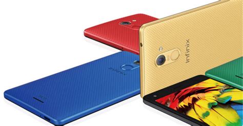 Xiaomi Redmi 4A Vs Infinix Hot 4 Layar 5 5 Inci Baterai 4000 MAh Price Pony