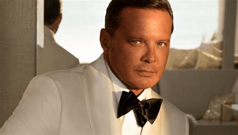 Luis Miguel Entradas Agotadas Y Largas Filas En Preventa Para Sus Tres