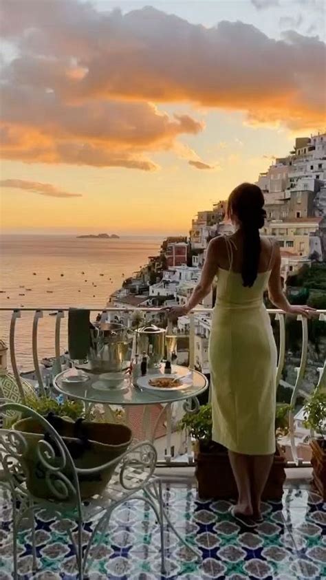 Best Instagram Photo Spots In Positano Artofit