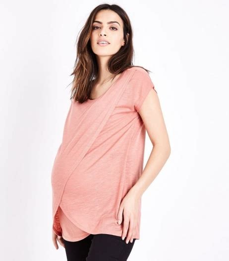 Why New Look Should Be Your First Option For Maternity Clothes The Fuss