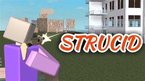 New Upcoming Roblox Fortnite Game Strucid Roblox Youtube