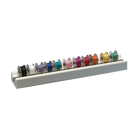 Grabobbin™ Magnetic Bobbin Holder Schmetzneedles