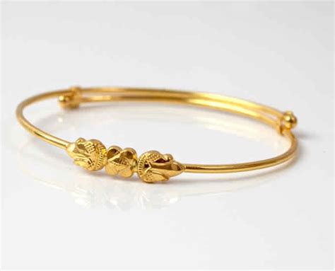 Baby girl bangles gold indian designs free – Buy + Kids’s Jewellery ...