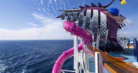 Symphony of the Seas | Royal Caribbean Incentives