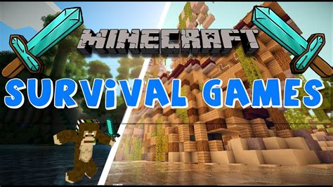 Survival Games 004 HD Marvin Der Skiller P Let S Play