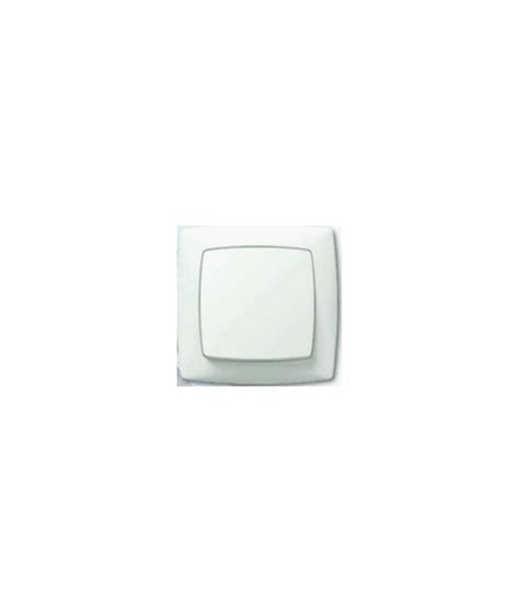 Comutador Lustre Branco Suno Legrand