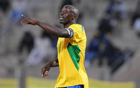 A Look At The Longest-Serving Mamelodi Sundowns Players | Soccer Laduma