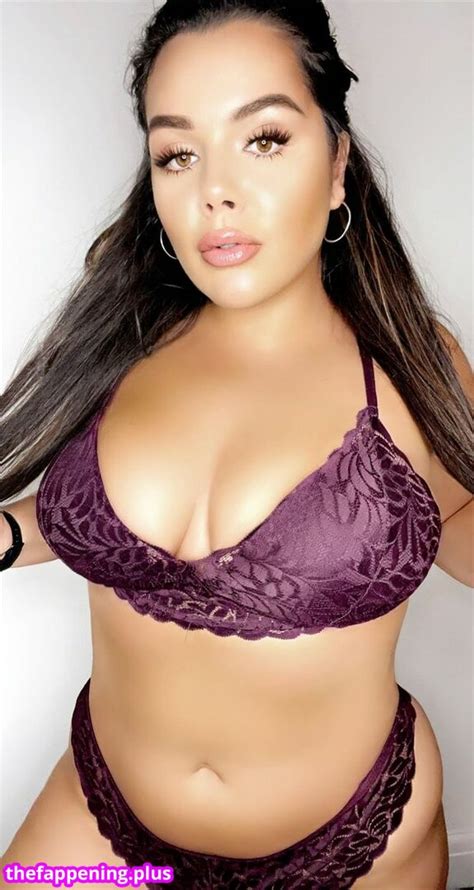 Nadia Sapphire Nadia Sapphire Nadiasapphire Nude OnlyFans Photo The Fappening Plus