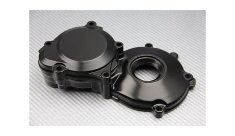 Couvercle Carter Embrayage Allumage SUZUKI GSR 600 750 GSXR 600 750