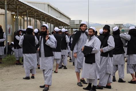 Mullah Omars Son Yaqoob Heads Taliban Military Ahead Of Expected Talks