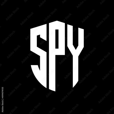 Spy Logo Vector