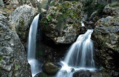 The Best Waterfalls In Crete A Detailed Guide On All Cretan Waterfalls The Tiny Book