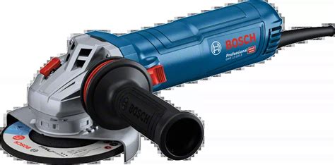 GWS 12 125 S Angle Grinder Bosch Professional