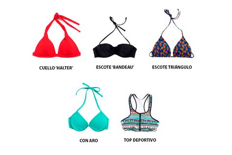 Tipos De Bikinis Atelier Yuwa Ciao Jp