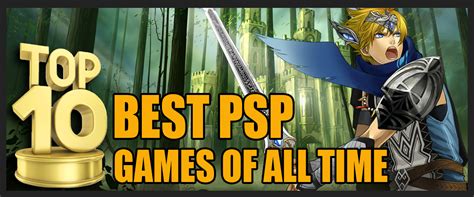 Top Best Psp Games Of All Time Hubpages