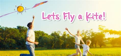 Lets Fly A Kite Picniq Blog