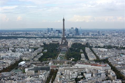images gratuites horizon ville  eiffel paris gratte ciel