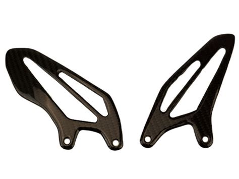 Front Fairing In 100 Carbon Fiber For Yamaha R7