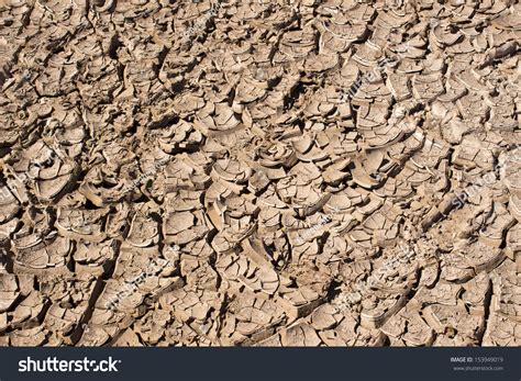 Arid Soil Background Stock Photo 153949019 | Shutterstock